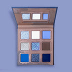 Produktbild Avatar The Last Airbender - Wasser Lidschatten Palette