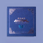Produktbild Avatar The Last Airbender - Wasser Lidschatten Palette