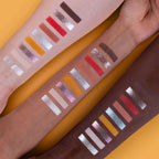Produktbild Avatar The Last Airbender - Luft Lidschatten Palette