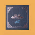 Produktbild Avatar The Last Airbender - Luft Lidschatten Palette