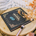 Produktbild Avatar The Last Airbender - Luft Lidschatten Palette