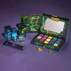 Product image SpongeBob - Movie Eyeshadow Palette