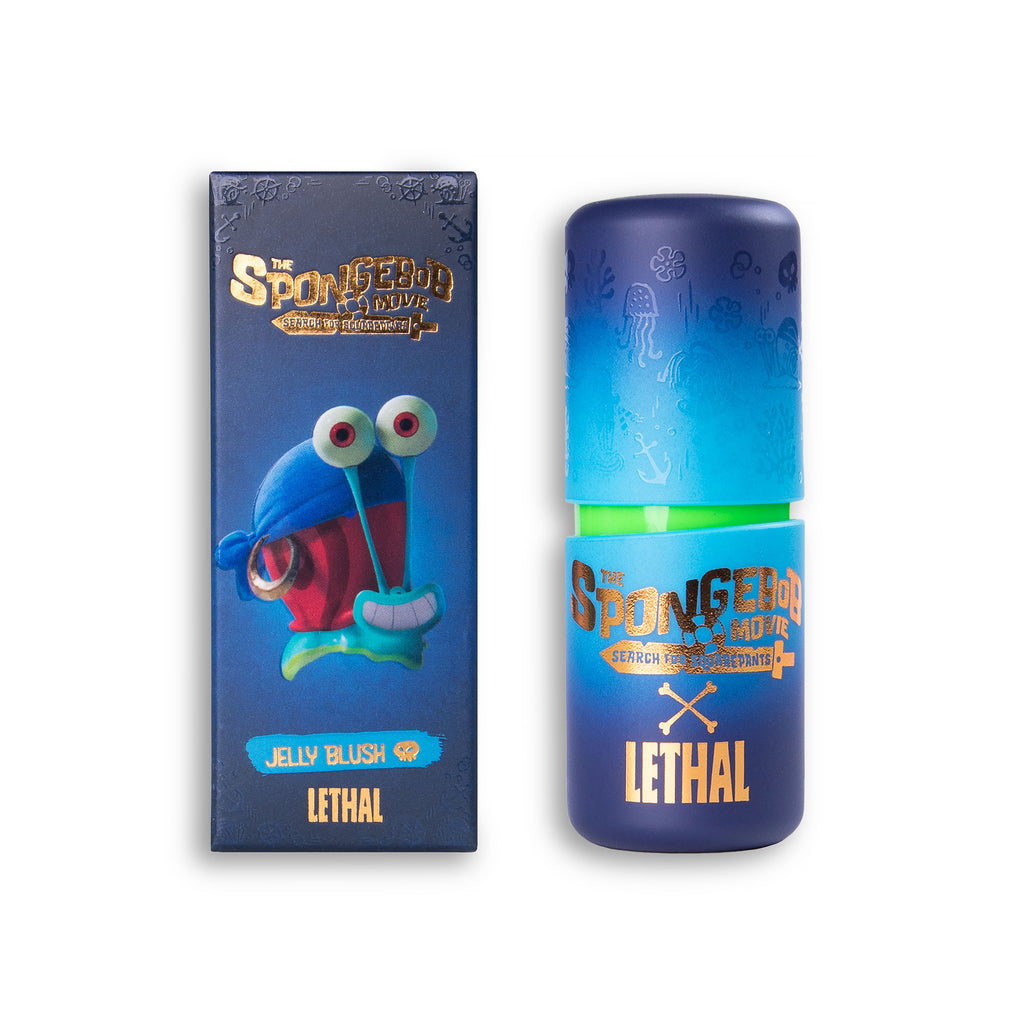 Produktbild SpongeBob - Gary Rouge-Stick