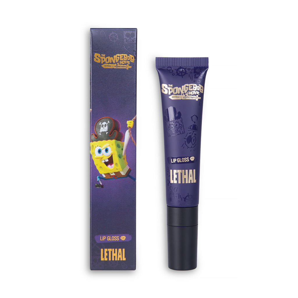 Produktbild SpongeBob - Lipgloss
