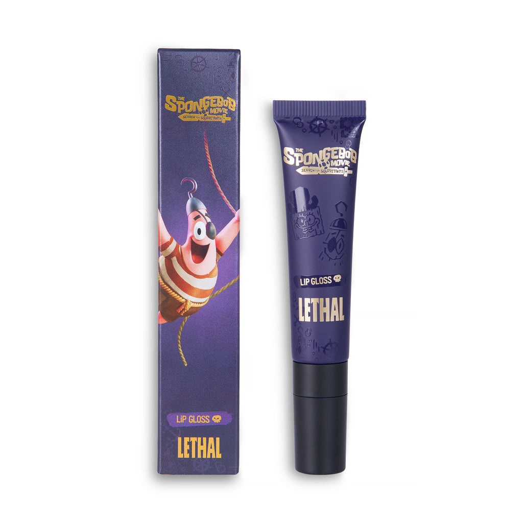 Produktbild SpongeBob - Patrick Star Lipgloss