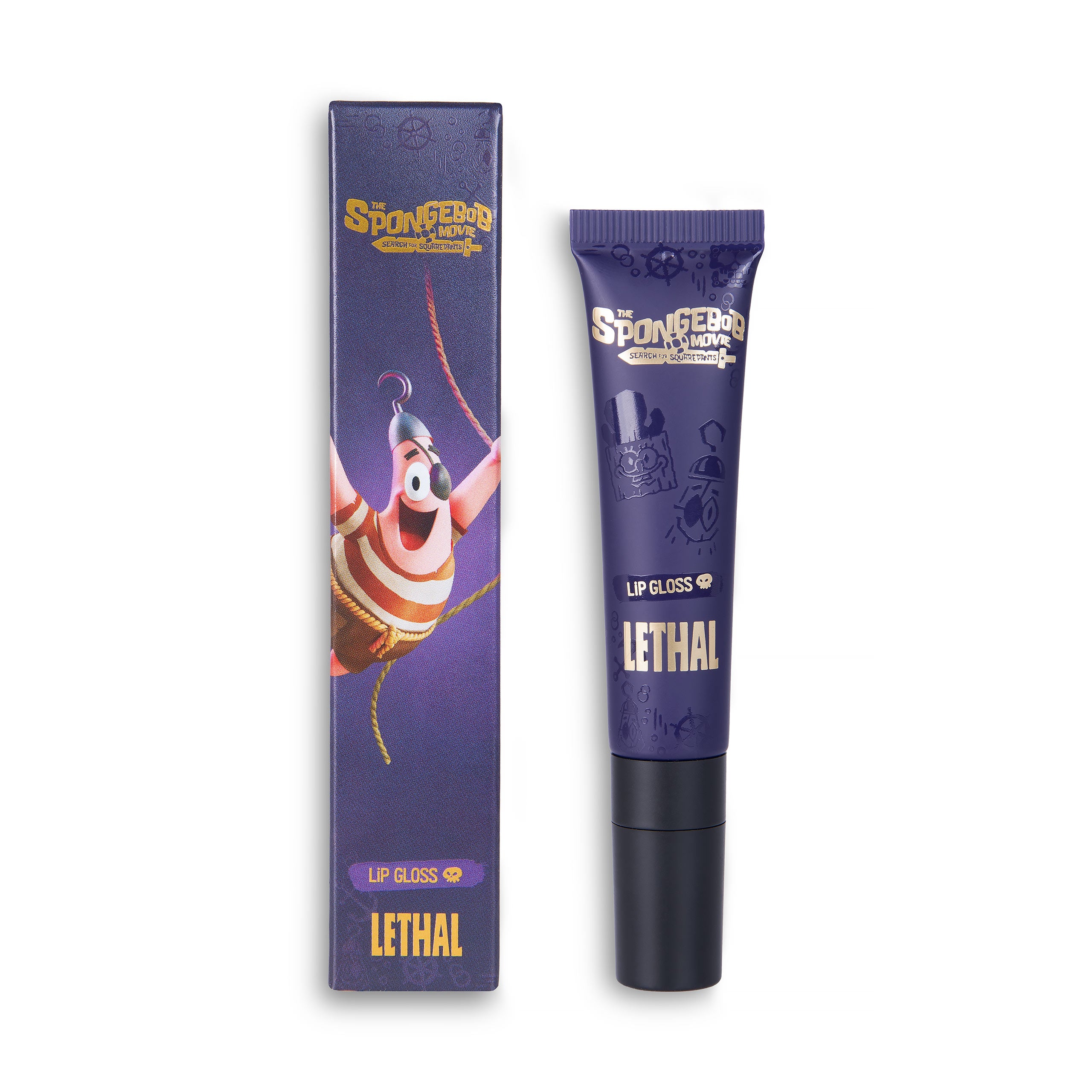 Produktbild SpongeBob - Patrick Star Lipgloss