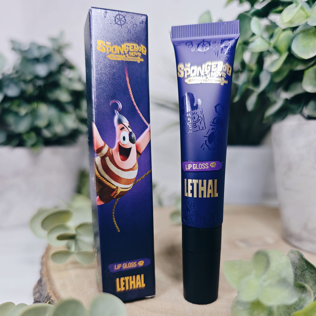 Produktbild SpongeBob - Patrick Star Lipgloss