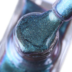 Produktbild SpongeBob - Underworld Nagellack