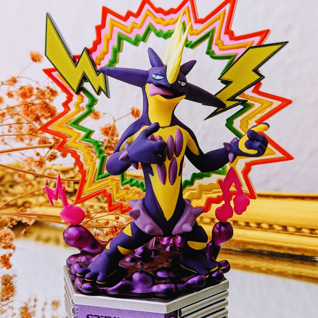 Product image Pokémon - Neon Party Mystery Figure