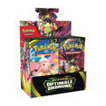 Produktbild Pokemon - Mega-Entwicklung Optimale Ordnung Sammlerbooster 36er Display