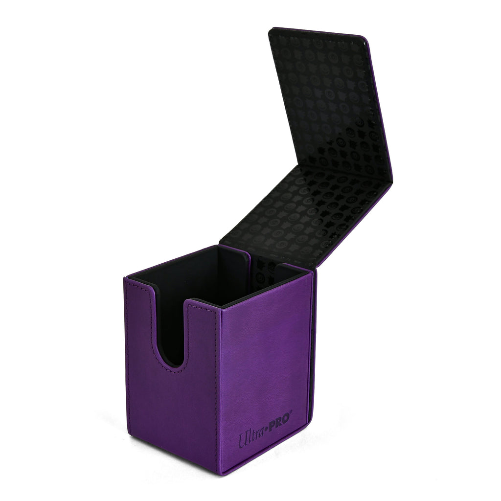 Product image Pokémon – Gengar Alcove Flip Card Deck Box Elite Series
