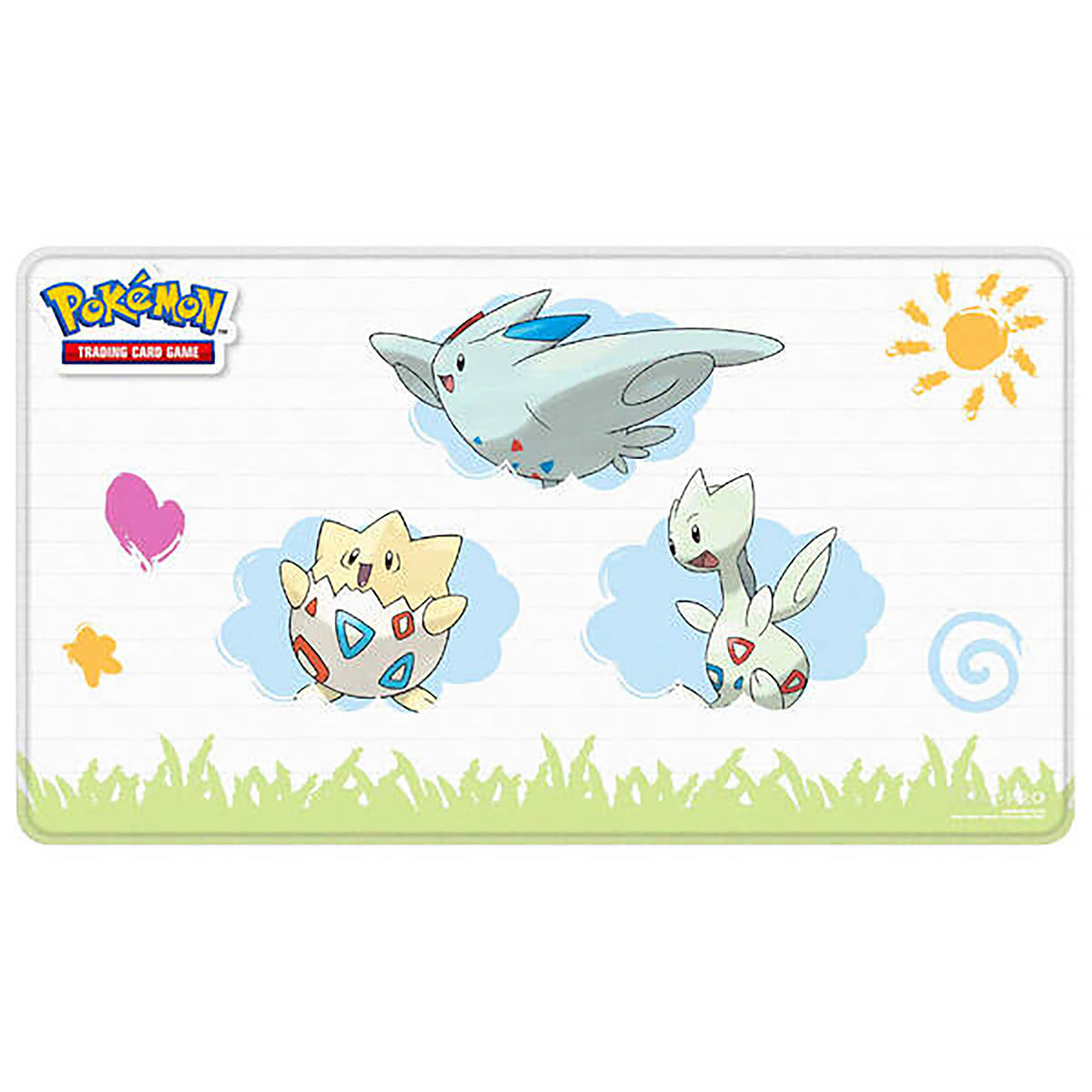 Produktbild Pokemon - Togepi Mousepad