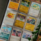 Produktbild Pokemon - Fatale Flammen Mega-Entwicklung Sammelkarten Album