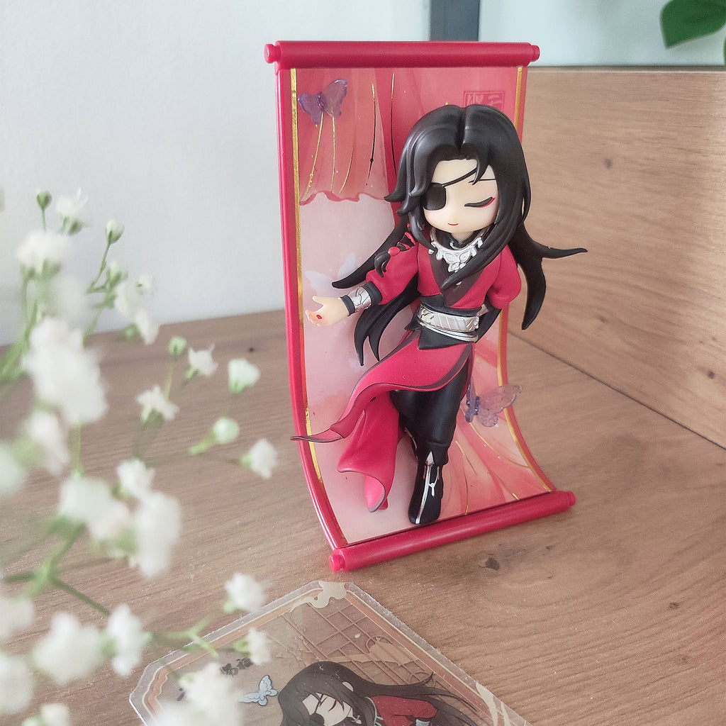 Produktbild Heaven Official's Blessing - Gong Fu Jing Juan Series Mystery Figur