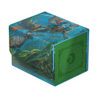 Produktbild Magic The Gathering: Lorwyn Eclipsed - Sygg Wanderwine Wisdom Sammelkartenbox Ultimate Guard
