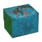 Produktbild Magic The Gathering: Lorwyn Eclipsed - Sygg Wanderwine Wisdom Sammelkartenbox Ultimate Guard