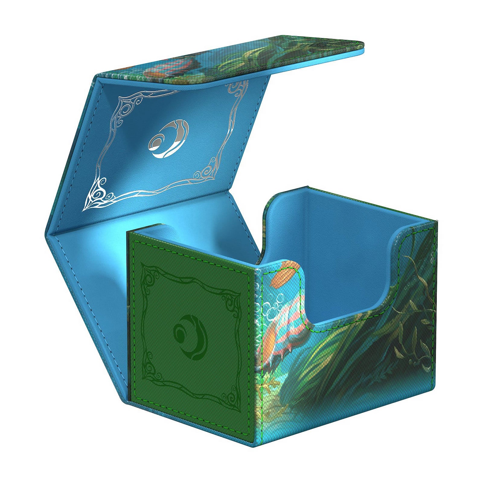 Produktbild Magic The Gathering: Lorwyn Eclipsed - Sygg Wanderwine Wisdom Sammelkartenbox Ultimate Guard