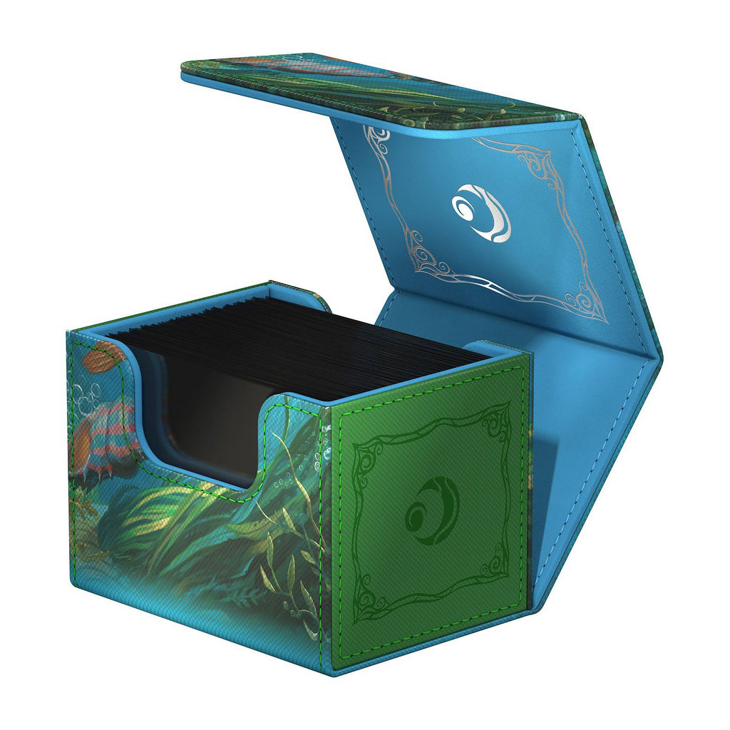 Produktbild Magic The Gathering: Lorwyn Eclipsed - Sygg Wanderwine Wisdom Sammelkartenbox Ultimate Guard