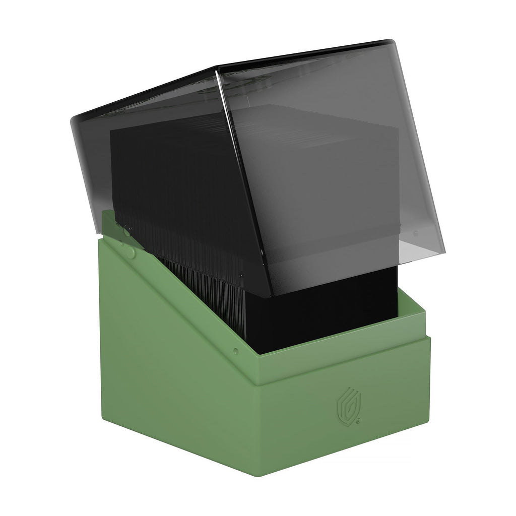 Produktbild Magic The Gathering: Lorwyn Eclipsed - Elves Sammelkartenbox Ultimate Guard