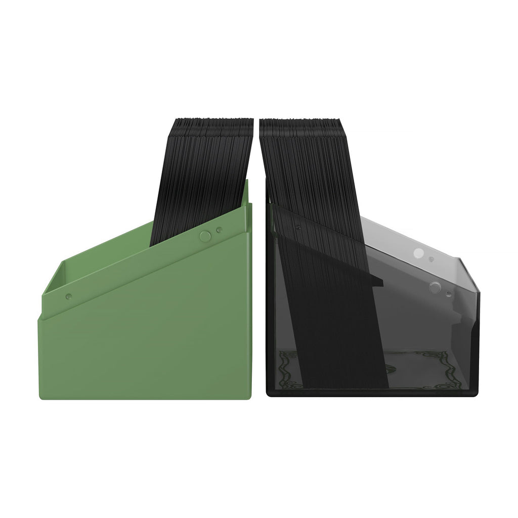 Produktbild Magic The Gathering: Lorwyn Eclipsed - Elves Sammelkartenbox Ultimate Guard