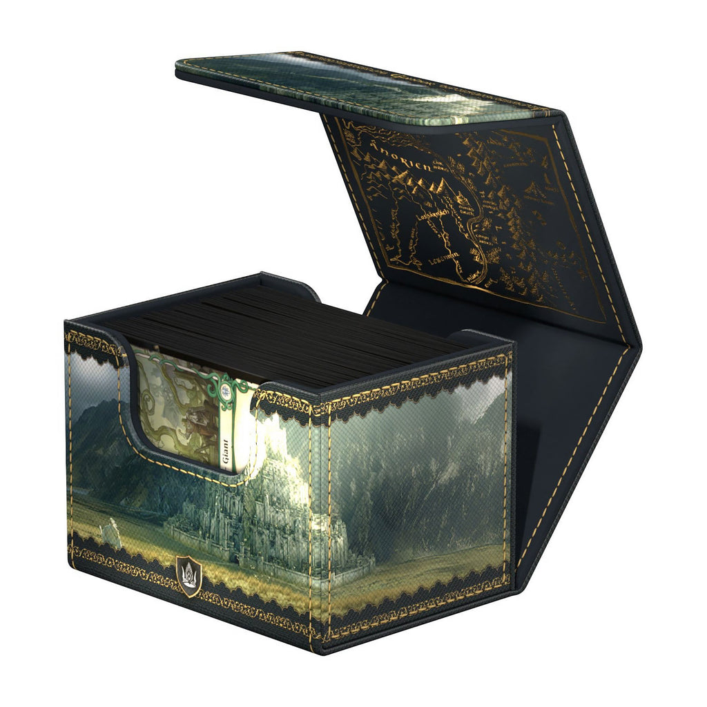 Produktbild Der Herr der Ringe - Gondor Sammelkartenbox Ultimate Guard