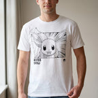 Produktbild Pokemon - Evoli T-Shirt
