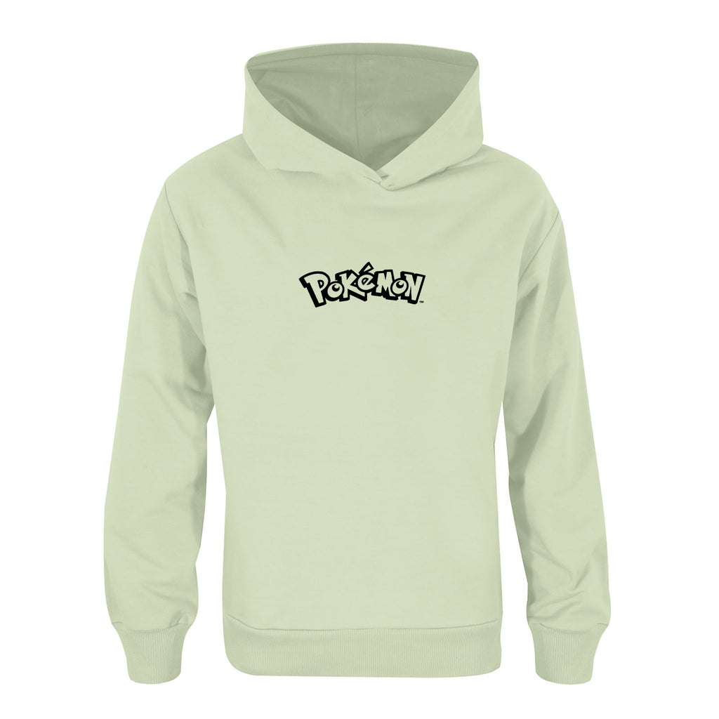 Produktbild Pokemon - All Stars Hoodie