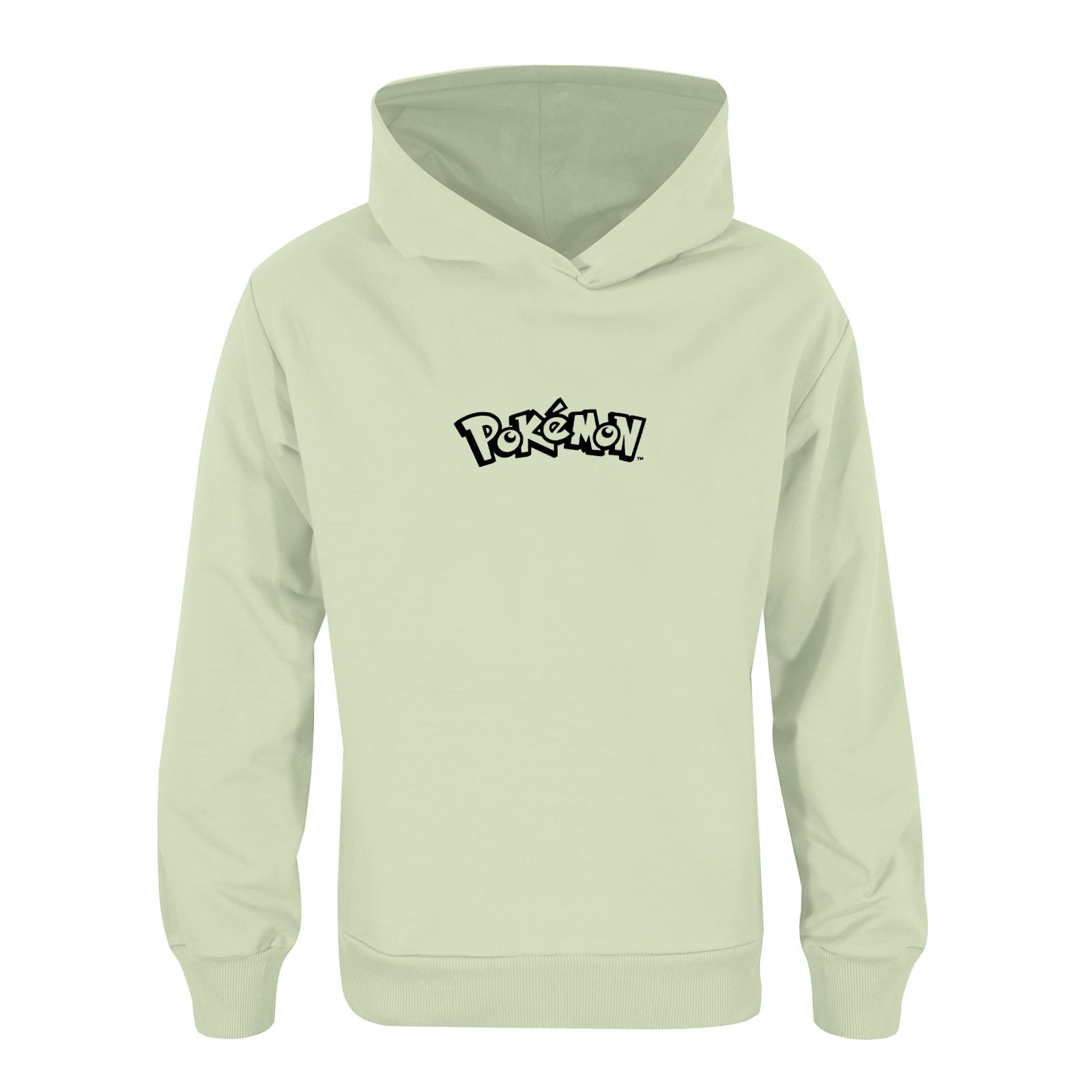 Produktbild Pokemon - All Stars Hoodie