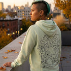 Produktbild Pokemon - All Stars Hoodie