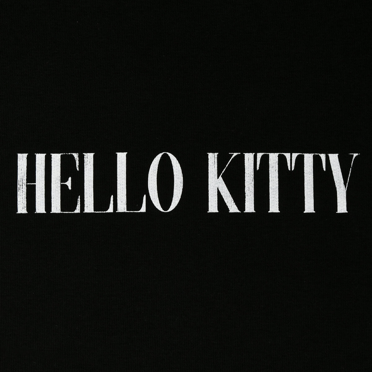 Product image Hello Kitty - Hoodie