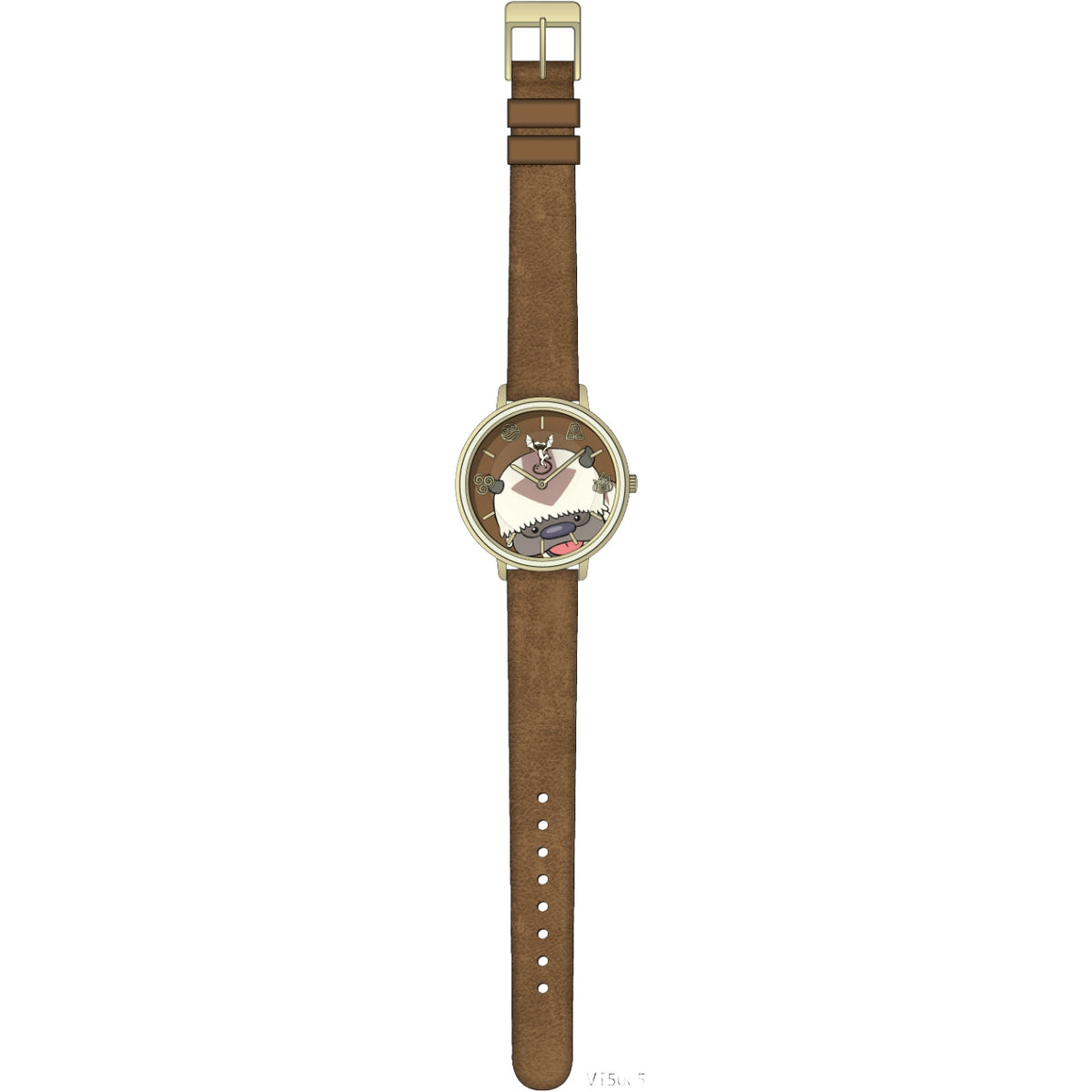 Produktbild Avatar - Appa Armbanduhr