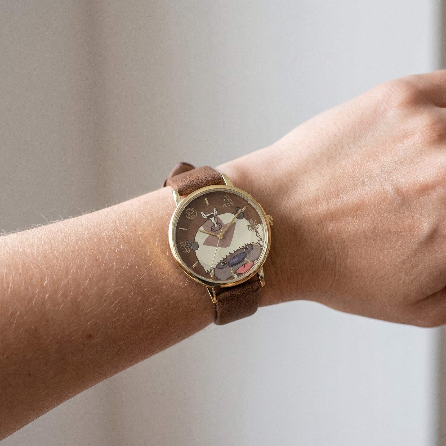 Produktbild Avatar - Appa Armbanduhr