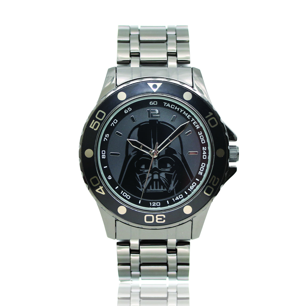 Produktbild Darth Vader Armbanduhr - Star Wars