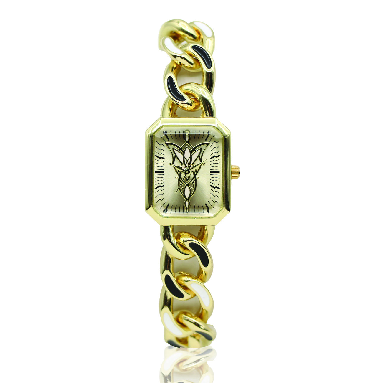 Produktbild Der Herr der Ringe - Abendstern Armbanduhr