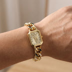 Produktbild Der Herr der Ringe - Abendstern Armbanduhr