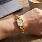 Produktbild Der Herr der Ringe - Abendstern Armbanduhr