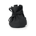Produktbild Mittelalter Beutel Garin schwarz