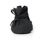 Produktbild Mittelalter Beutel Garin schwarz