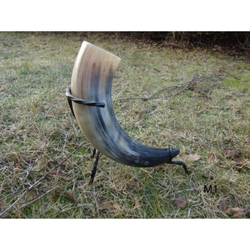 Product image Medieval Drinking Horn Stand - 0.1-0.3 l