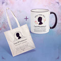 Produktbild Society Papers Bundle für Bridgerton Fans