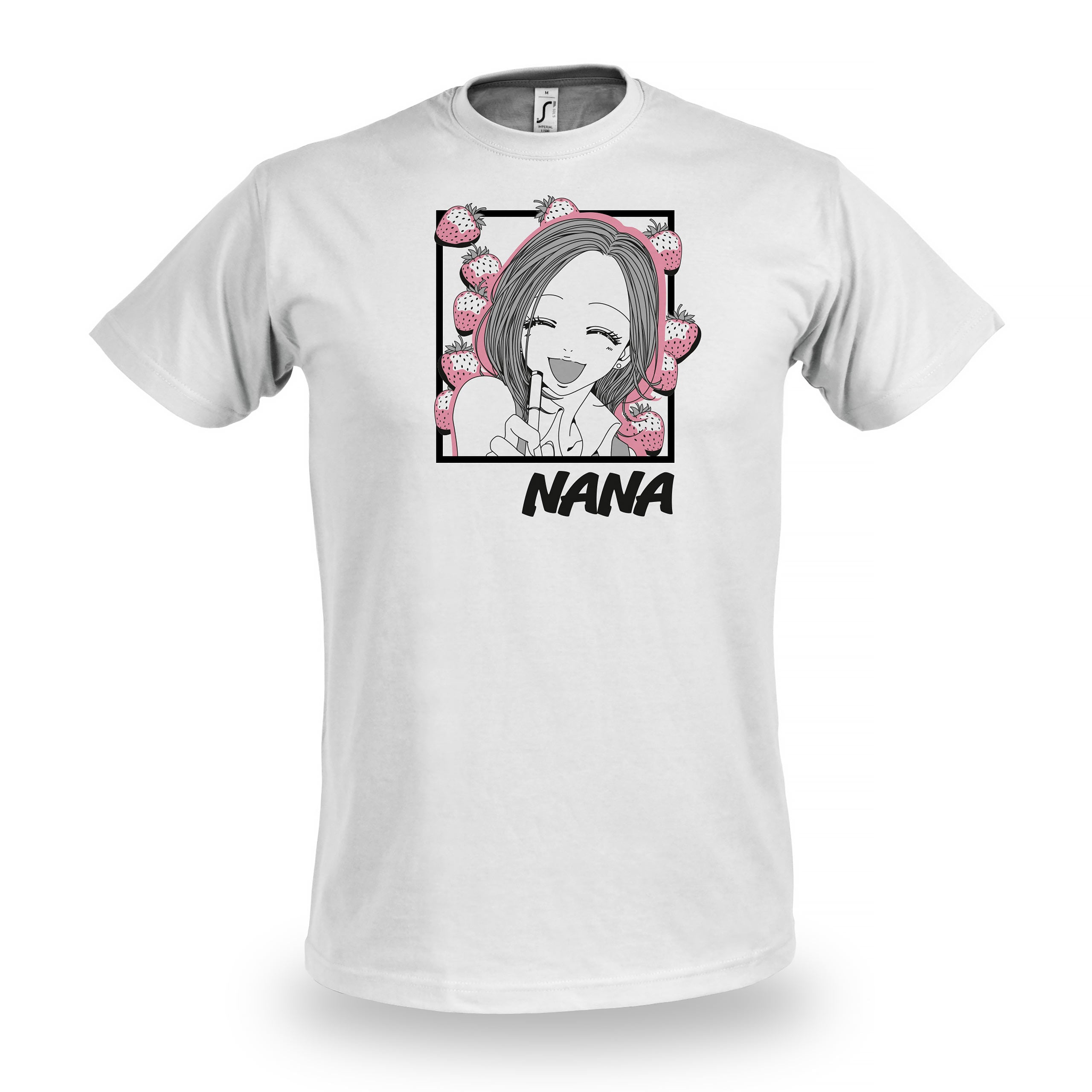Produktbild Hachi T-Shirt für Nana Fans