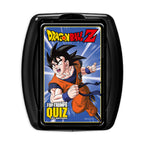 Product image Dragon Ball Z - Top Trumps Quiz