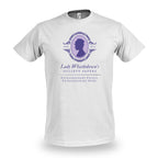 Produktbild Society Papers T-Shirt für Bridgerton Fans