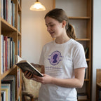Produktbild Society Papers T-Shirt für Bridgerton Fans