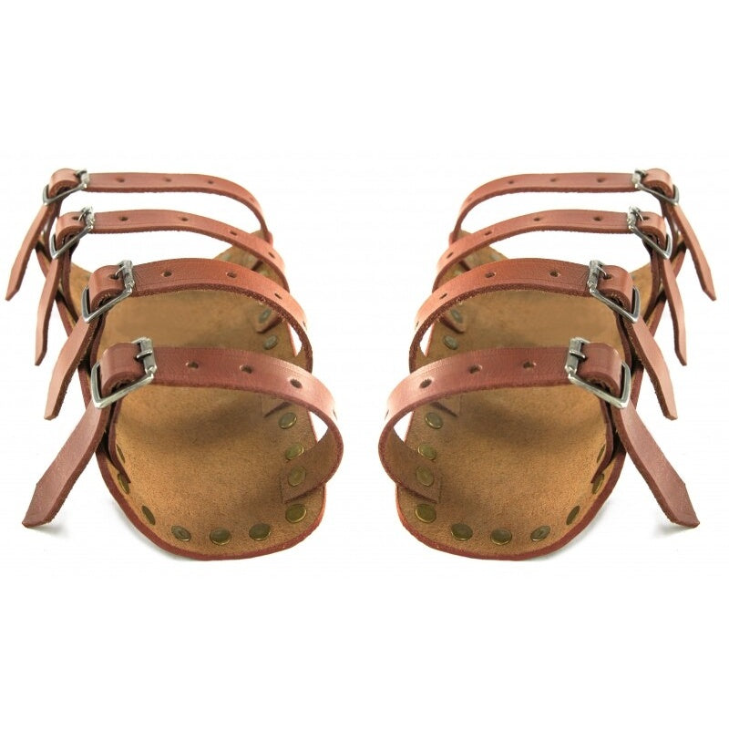 Product image Medieval Leather Bracer Mar brown