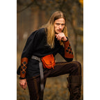 Product image Medieval Leather Bag Tilo