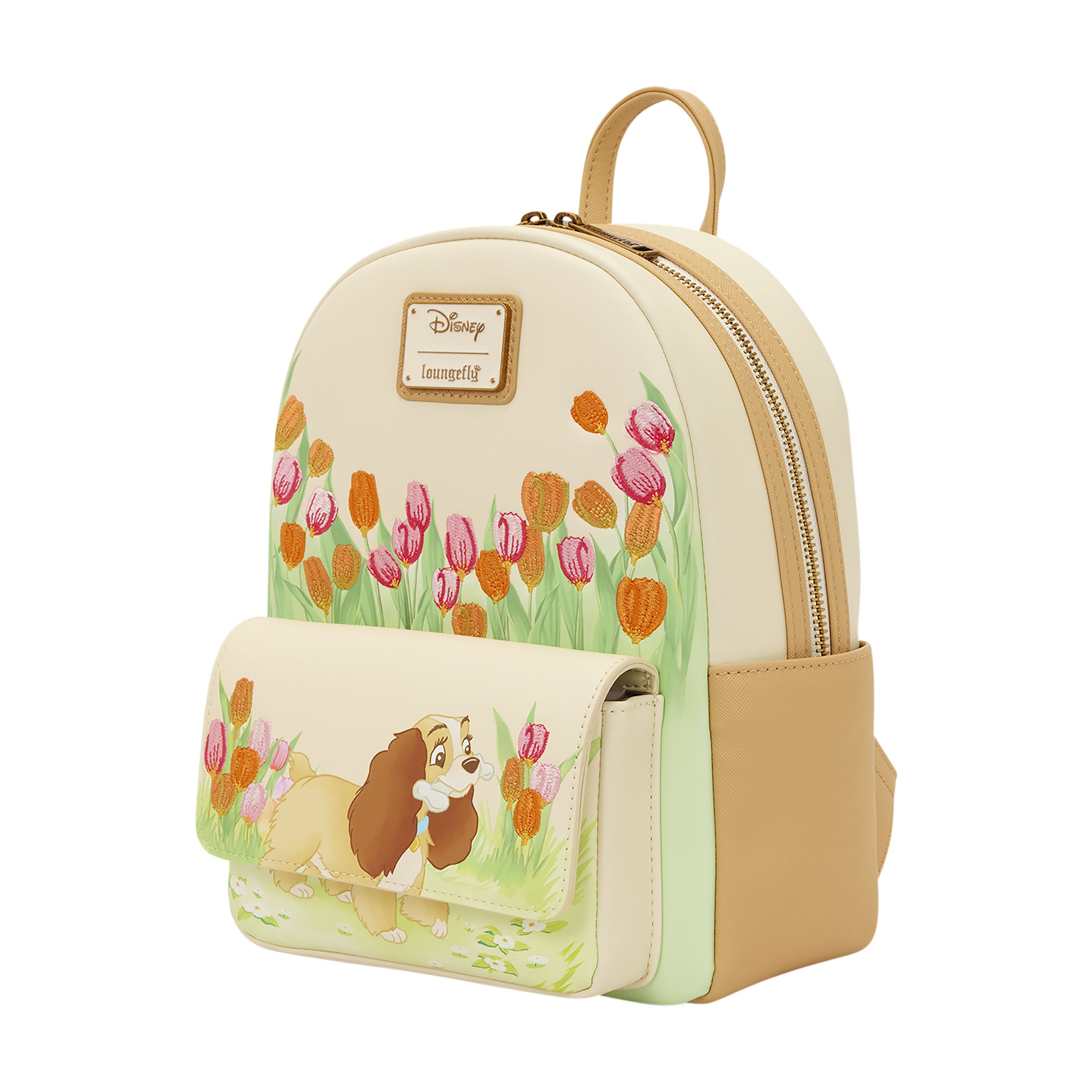 Produktbild Susi und Strolch - Susi Mini Rucksack