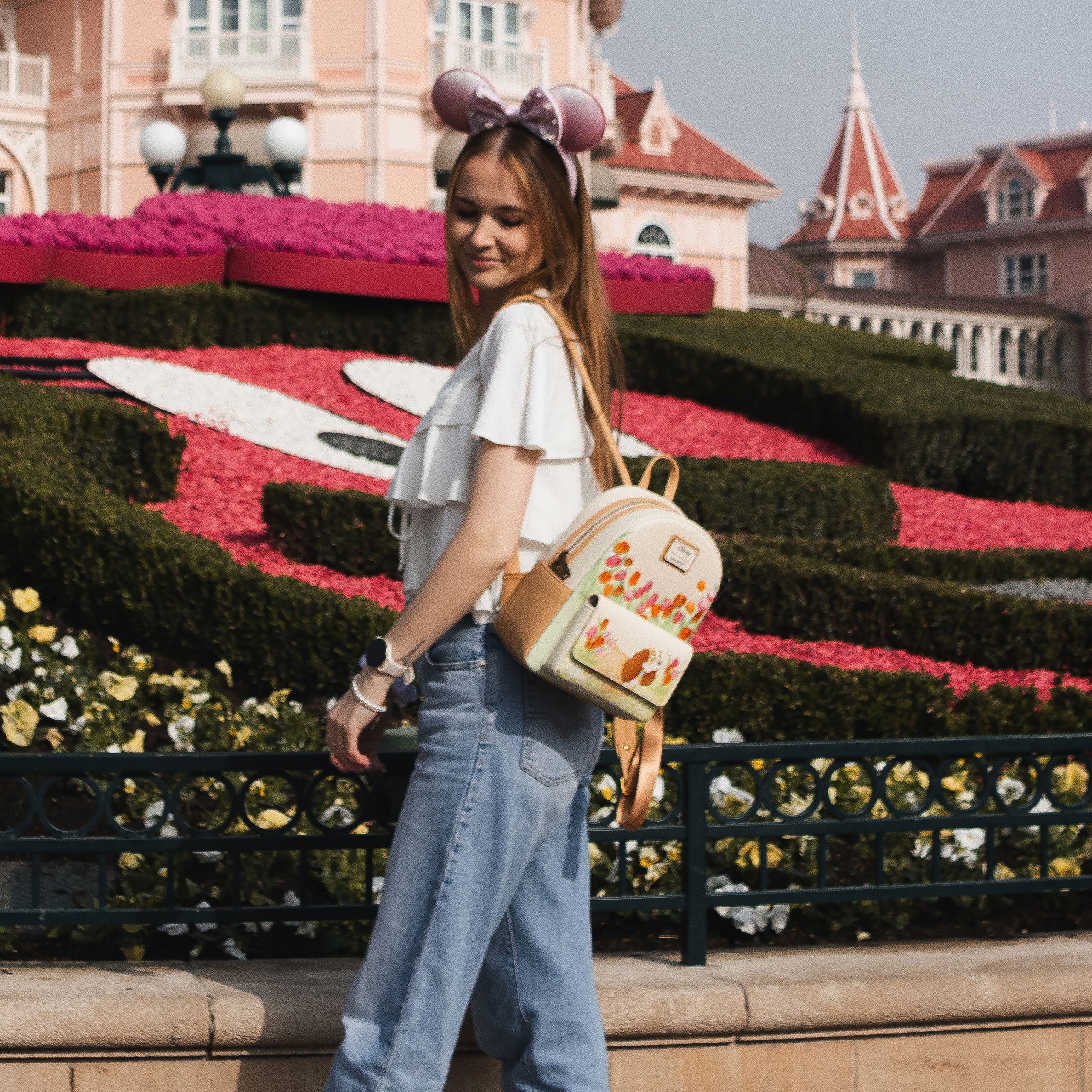 Produktbild Susi und Strolch - Susi Mini Rucksack