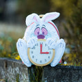 Produktbild Alice im Wunderland - Weißer Hase Mini Rucksack