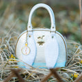 Product image Alice in Wonderland - White Rabbit Handbag